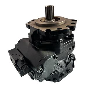 Pompe à piston hydraulique A4VG110EV A4VG110 A4VG125 A4VG145 A4VG175 A4VG210 A4VG280 – Meilleure vente - Product Image 4