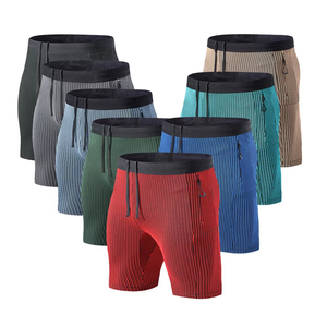 Custom Logo Sportswear Running Tights Men's Quick Dry Gym Fitness Running <strong>Shorts</strong> Tights Men <strong>Compression</strong> <strong>Short</strong> - Product Image 6