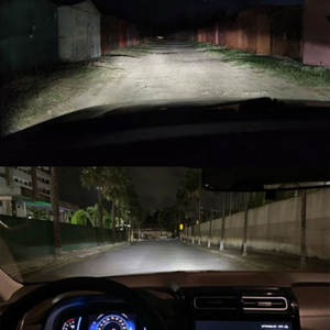 Fábrica OEM/ODM Proveedor H1 H3 H4 H7 H11 Bombilla de faro LED 80W Canbus CSP 3570 <span class=keywords><strong>Blanco</strong></span> 10000LM 9005 9006 Auto LED Lampade DC 12V - Product Image 6