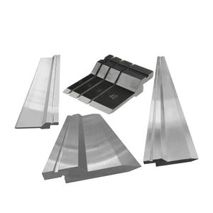 Amada Pers Rem Tooling Speciale Aangepaste Pons En Mal Voor Buigmachine - Product Image 5