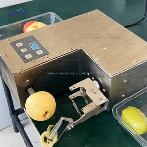 Macchina per sbucciare il Mango di cachi macchina per sbucciare il limone - Product Image 3