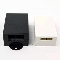 Pièces de rechange pour ascenseurs MCON-III-3V230809 Convertisseur de gaine d'ascenseur Carte de commande pour monte-charge
