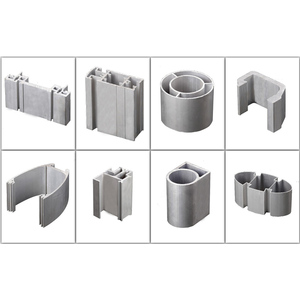 Profili industriali in alluminio OEM produzione <span class=keywords><strong>T</strong></span> <span class=keywords><strong>Slot</strong></span> profilo estrusioni in alluminio - Product Image 3