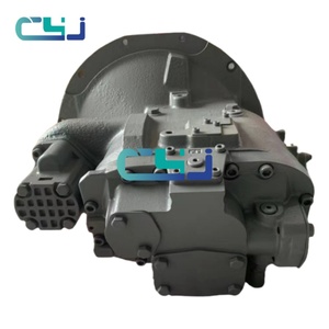 Bomba Hidráulica Principal 9101528 9135950 HPV091DW para Excavadora EX200-2, Bomba Hidráulica para Maquinaria de Construcción - Product Image 3