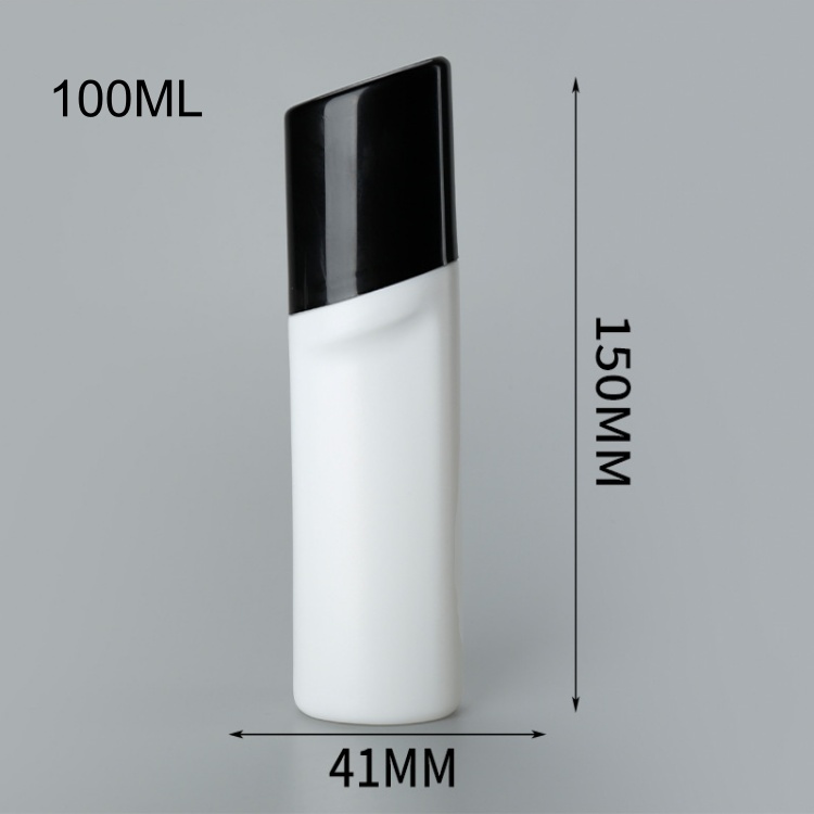 100ml- type 5