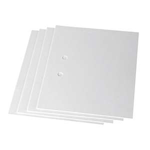 BENTA Verdunstereinlage für Luftbefeuchter 140, 141, 142 25x32cm 4er Pack - Product Image 1