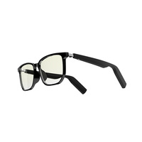 Lunettes de soleil intelligentes UV400 à monture intégrale avec audio, musique, appels, contrôle tactile sans fil pour hommes et femmes, idéales pour les sports de plein air