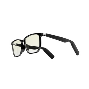 Lentes Inteligentes, Gafas de Sol con Audio para Hombre y Mujer, Música, Llamadas, Deporte al Aire Libre, Control Táctil Inalámbrico - Product Image 4