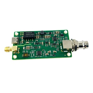 Convertisseur d'interface IEPE/ICP/<span class=keywords><strong>CCLD</strong></span>, module adaptateur de source de courant, source de courant constante 4mA, capteur d'accélération à faible bruit - Product Image 3
