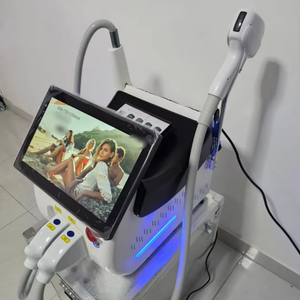 Máquina de depilación permanente con láser de 808nm, Bikini portátil, depilación indolora, depilación de hielo portátil para Dispositivo de salón de belleza - Product Image 1