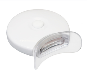 <strong>Dr</strong> <strong>Dent</strong> White Glow Teeth Whitening LED Light Accelerator Other Teeth Whitening Accessories - Product Image 3