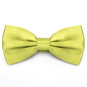 Exquisito diseño colorido disponible pajaritas sentido Visual sólido boda Pre atado de algodón <span class=keywords><strong>pajarita</strong></span> - Product Image 1