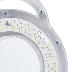 Profession eller Spa Ozon dampf Gesichts dampfer Gerät SA-PW08 Gesichts dampfer - Product Image 3