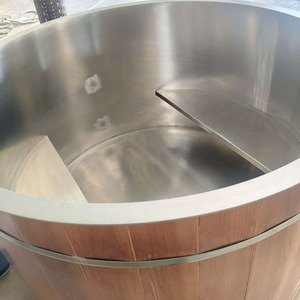 Bain à remous de spa au design moderne, 1 à 2 <span class=keywords><strong>personnes</strong></span>, 2 sièges, piscine extérieure, <span class=keywords><strong>jacuzzi</strong></span> extérieur Balboa <span class=keywords><strong>avec</strong></span> commande tactile - Product Image 2