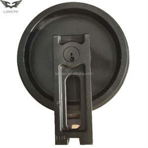 מיני חופר EC13 EC25 EC30 שפתוחה בטלן E7417386 חלקי מרכב עבור וולוו - Product Image 1