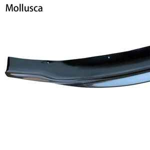 Alerón Delantero de Fibra de Carbono Estilo RKP para BMW Serie 5 F18/F10 M5 2010-2016 - Product Image 6