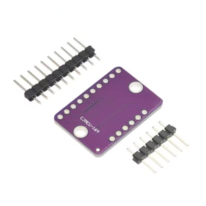 MCU-<span class=keywords><strong>7400</strong></span> SN74HC00D Módulo de placa de desarrollo de puerta <span class=keywords><strong>NAND</strong></span> positiva de cuatro canales y 2 entradas - Product Image 2