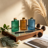 Bâtonnets d'encens parfumés de haute qualité pour 2026, vente en gros, commandes en gros, logo couleur personnalisé, diffuseur de parfum premium pour cadeaux de mariage