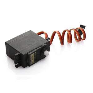 <span class=keywords><strong>Servo</strong></span> Analógico de Alto Torque Estándar <span class=keywords><strong>S3003</strong></span> SG5010 6KG 4.8V-6V para RC <span class=keywords><strong>Futaba</strong></span> HPI Tamiya Kyosho, Coche de Carreras, Avión, Helicóptero - Product Image 4