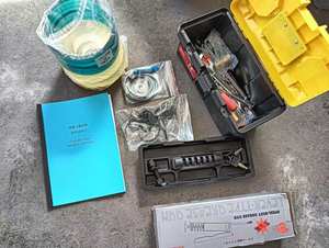 Pompa per Calcestruzzo Diesel Portatile SMCP40 40m3/h, Mini Pompa per Calcestruzzo a Prezzo di Fabbrica, Macchina per Pompaggio a Basso Consumo Energetico in Vendita - Product Image 4