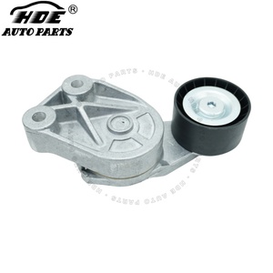 VLV9855 Venta al por Mayor de Piezas de Automóviles HDE, Conjunto de Tensor de Correa para Volvo FM12 - Product Image 4