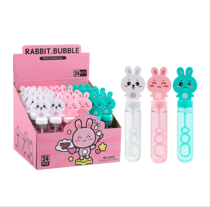 Petit lapin