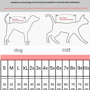 Tuta con Tatuaggio <span class=keywords><strong>per</strong></span> Animali Domestici, Design a Quattro Zampe <span class=keywords><strong>per</strong></span> <span class=keywords><strong>Cani</strong></span> e Gatti, Universale <span class=keywords><strong>per</strong></span> Tutte le Stagioni, Alla Moda, Cool e Divertente - Product Image 2