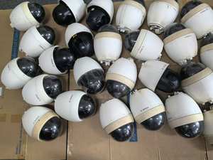 La Antigua Cámara PTZ analógica de la Cámara PTZ Bosch fue probada en buenas condiciones - Product Image 3