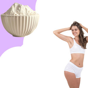 Servicio OEM Sibu para el metabolismo de las grasas Suplemento de soporte metabólico Sibu en polvo Keto-Friendly Dieta Suplemento DE SALUD Sibu en polvo - Product Image 5