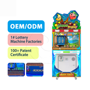 Juegos de Adivinación de Premios, Máquinas de Adivinación de Frutas, Máquinas de Giro y Adivinación de Frutas, Juegos de Recompensa Frutales, Predice y Gana - Product Image 1