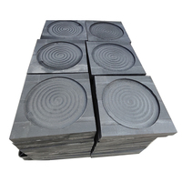 Patins de grue et patins de support robustes en PEHD/UHMWPE – Construction durable, haute résistance à la chaleur, service de découpe