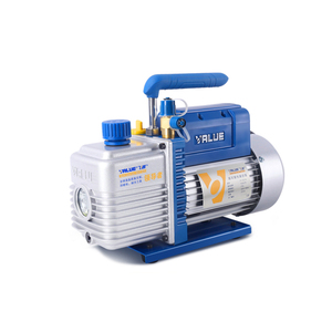 Pompe à vide industrielle électrique anti-retour FEIYUE 3 litres haute efficacité FY-3C-N Moteur 370W pour climatisation - Product Image 1
