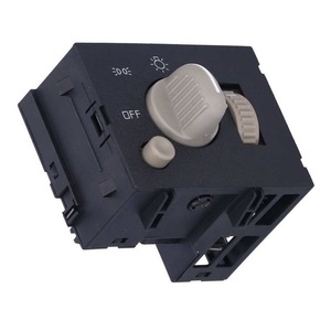 Interruptor de Faros Chevrolet 93443101 Kd-2003 para Astro, Pieza de Repuesto - Product Image 4