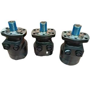 Motor Hidráulico Orbital Serie TG0335 de HUAMAO, TG0335HW440BB TG0335HW440BBC, Motor de Accionamiento Hidráulico - Product Image 2