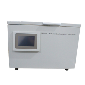 Oscilador Multifunción HZZD-501 de Fábrica Huazheng a Precio Competitivo para Separar Gases Disueltos en Transformadores - Product Image 5