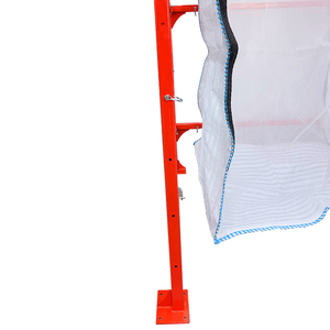 Spaccalegna a Benzina Forest King con Borsa Portalegna H e Telaio - Macchinari Forestali - Product Image 2