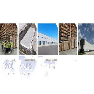 Expédition de colis aériens transfrontaliers vers les États-Unis, l'Europe, le Canada, le Royaume-Uni, l'Australie, le Japon, fret maritime, origine Chine - Product Image 5