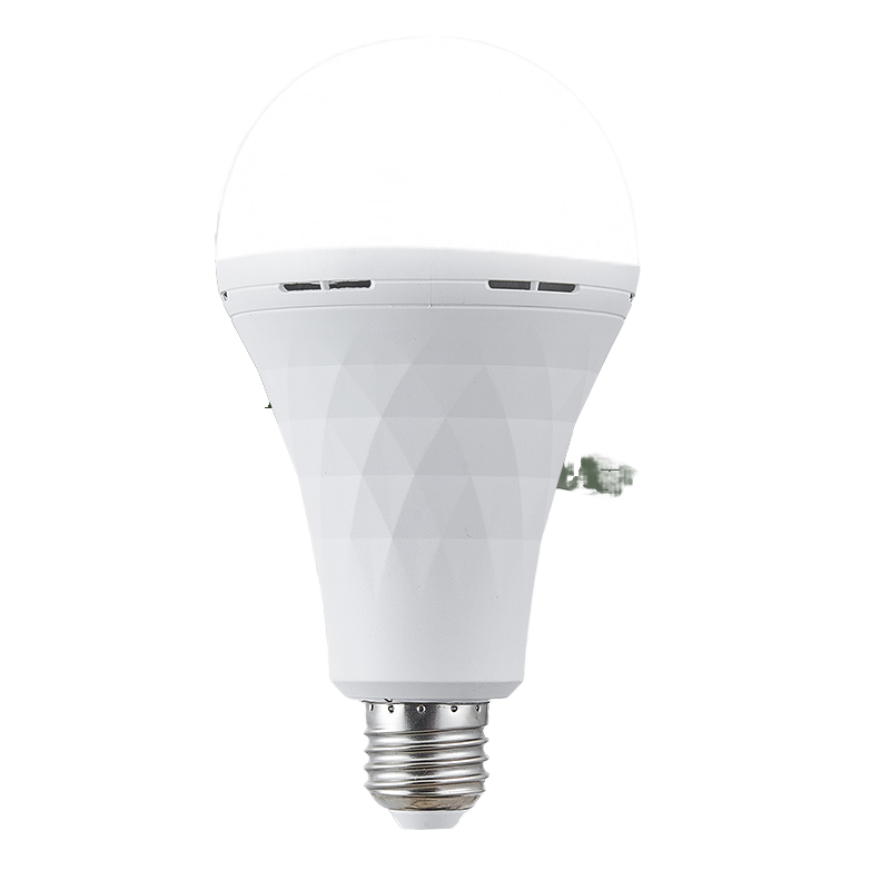 High Quality Rechargeable E27 LED Light