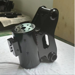 油圧スイングシリンダーアクチュエータ油圧ドライブユニットロータリージョイント - Product Image 2