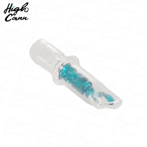 <span class=keywords><strong>Embout</strong></span> décoratif en cristal de diamant élégant de 12 mm, plat et <span class=keywords><strong>rond</strong></span>, réutilisable, en verre - Product Image 6