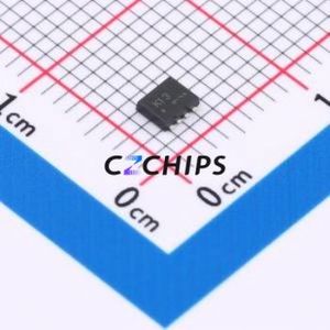 ทรานซิสเตอร์สนามทรานซิสเตอร์ TSMT-8 QS8K13TCR แบบใหม่ดั้งเดิม (MOsfet) ชิ้นส่วนอิเล็กทรอนิกส์ชิป & บริการบอม - Product Image 1