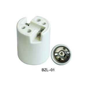 Đế Đèn Gốm E40 <span class=keywords><strong>Mogul</strong></span> 1000W Ổ Cắm Đèn Sứ E40, Giá Đỡ Đèn Sứ E40 - Product Image 5