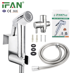 Распылитель для биде - Product Image 1