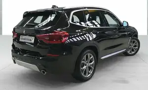 Kaliteli ucuz kullanılmış araba fiyat BMW X3