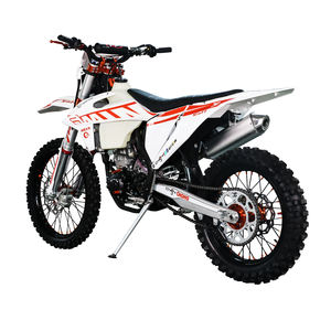 MinFF M6XR Motocross Enduro <span class=keywords><strong>250cc</strong></span> 4 temps Dirt Bike Moteur NC250 Moto Cross <span class=keywords><strong>250cc</strong></span> Moto tout-terrain - Product Image 5