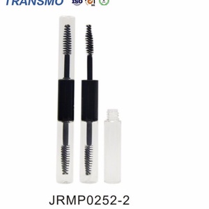 Tubo de Rímel de Doble Extremo de 4.5ml al por Mayor, Envase de Rímel Giratorio de Gran Capacidad, Botella de Plástico Personalizada para Delineador de Ojos - Product Image 5