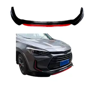 Wide Body Kit For Chevrolet Orlando ,the Pp Auto Body Systems includes Car Front Diffuser Lip Bumper Part