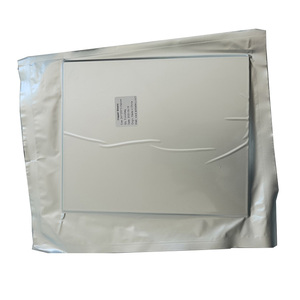 مطلية بالجرافيت على رقائق النحاس ، رقائق مكعب ، صفائح قطب أنود لبطارية ليثيوم أيون - Product Image 4