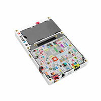 M5Stack pengontrol IoT Tab5 resmi/Kit PENGEMBANGAN (ESP32-P4) -tanpa baterai