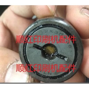 Ntn Krx12x30x36 Bearing For Komori <b>Printer</b> Parts - Product Image 1